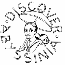 Logo Discover Abyssinia Tours